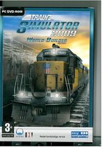 Trainz Railroad Simulator 2009
