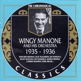 Jazz Classics 1935-'36