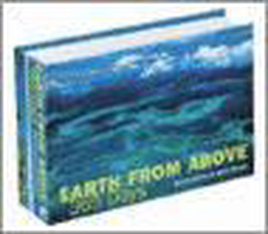 Earth from Above - cover