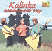 Kalinka [1999]
