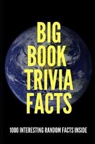 Big Book Trivia Facts