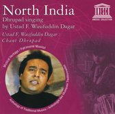 North India: Dhrupad Singing by Ustad