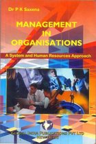 Management in Organisations