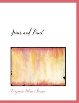 Jesus and Paul