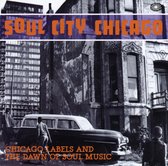 Various Artists - Soul City Chicago