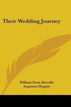 Their Wedding Journey