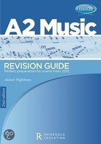 EDEXCEL A2 Music Revision Guide