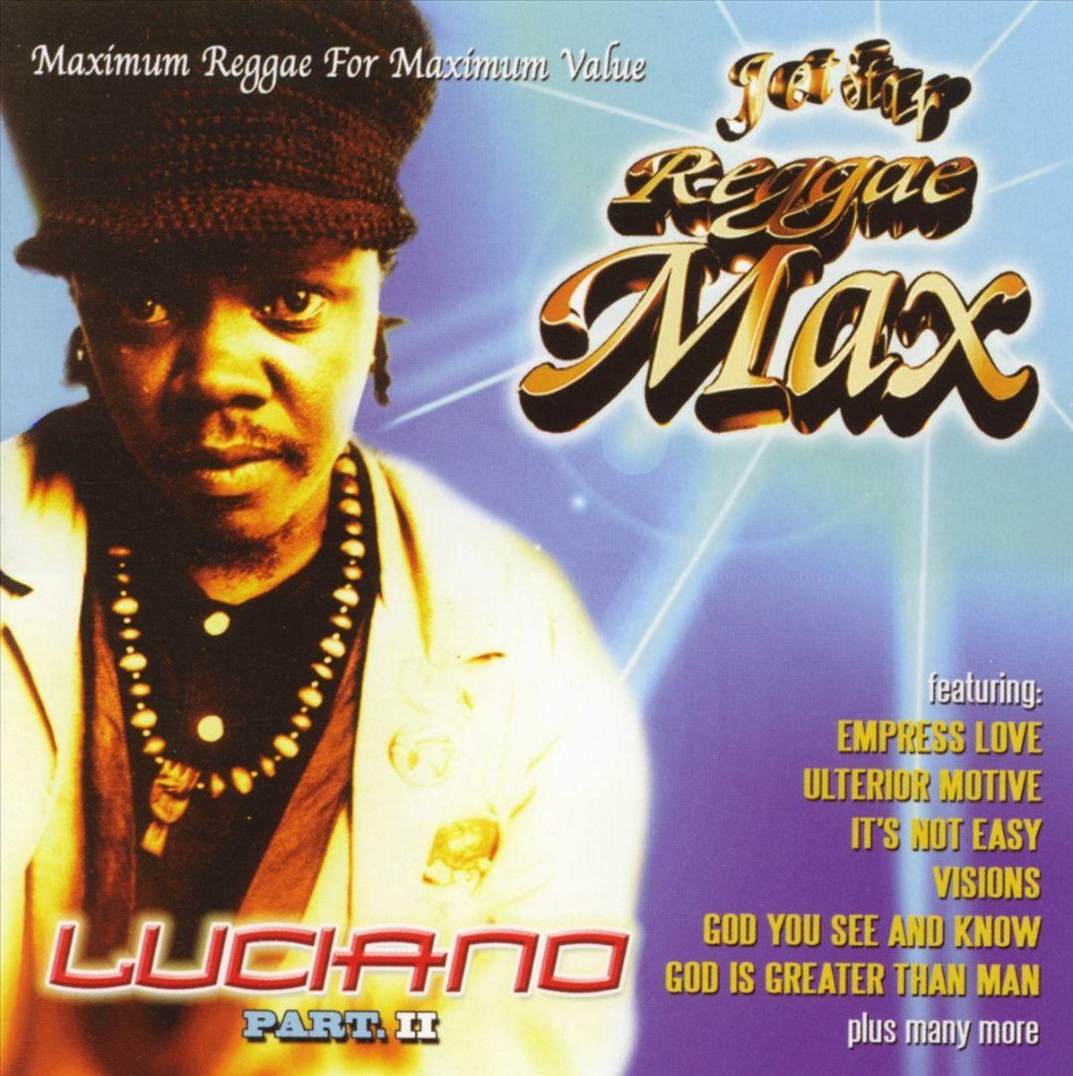 Reggae Max 2