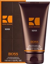 Boss- Orange- Man - showergel -150 ml