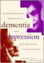 Neuropsychological Assessment Of Dementia And Depression In Older Adults
