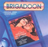 Brigadoon [Original Soundtrack] [CBS Special Products Bonus Tracks]