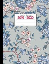 Teacher Planner 2019-2020