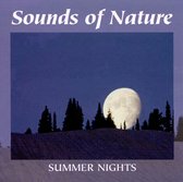 Sounds of Nature: Summer Nights