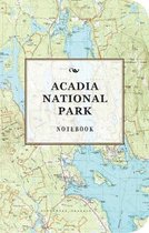 The Acadia National Park Signature Notebook: An Inspiring Notebook for Curious Minds