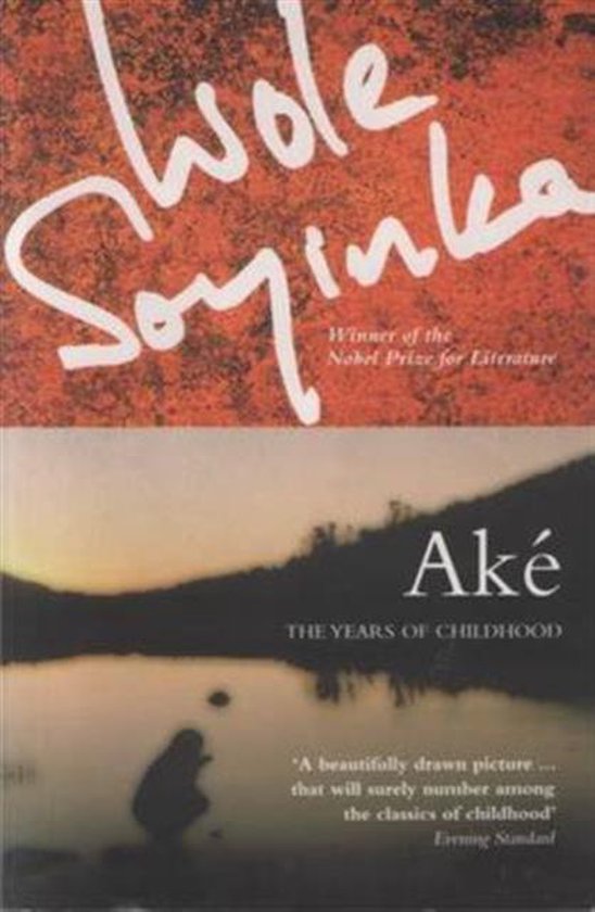 Ake The Years of Childhood