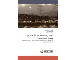 Optical fibre sensing and interferometry