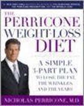The Perricone Weight-loss Diet
