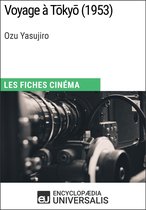 Voyage à Tōkyō d'Ozu Yasujiro