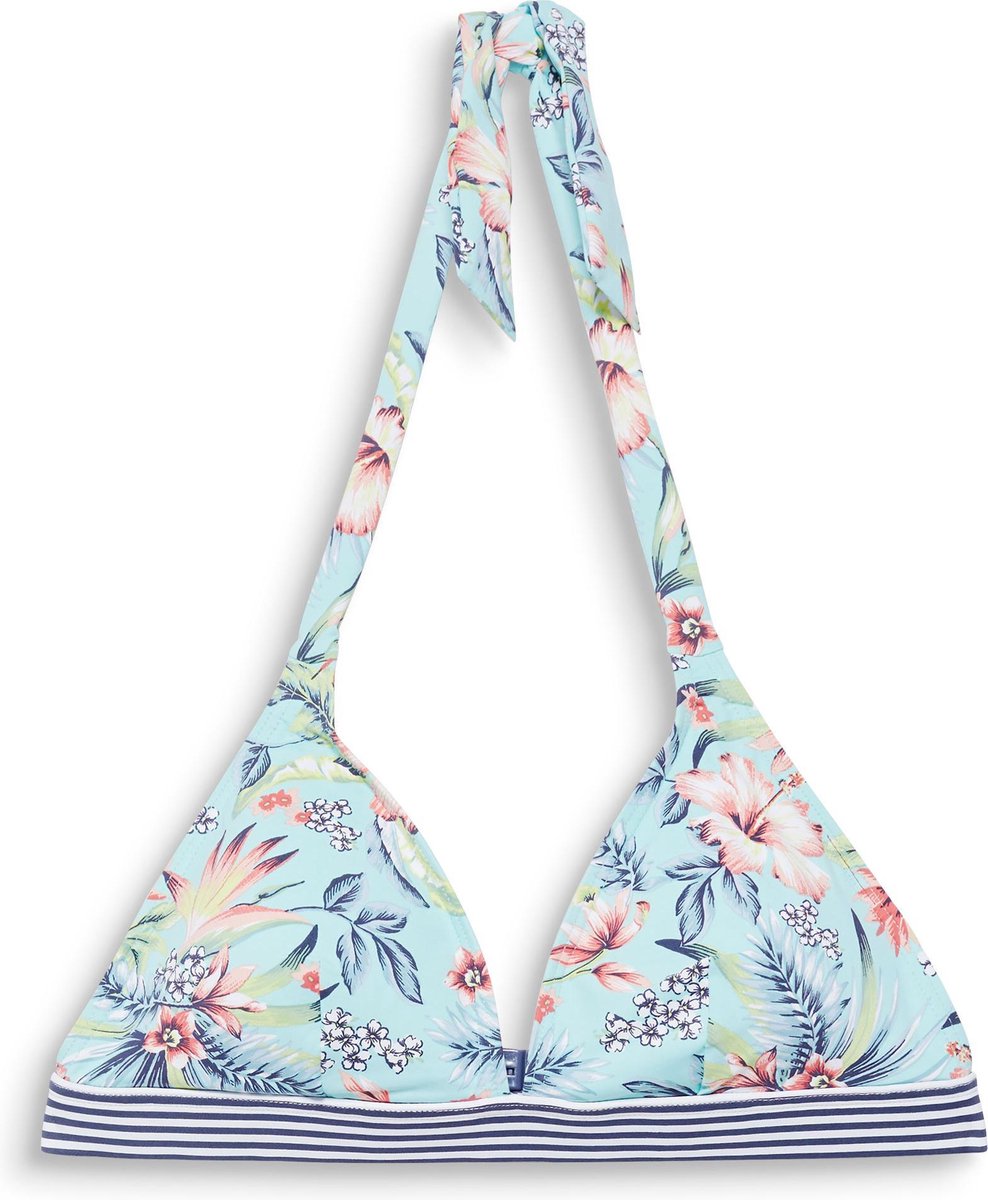 Esprit Bikinitopje Dames - Blue