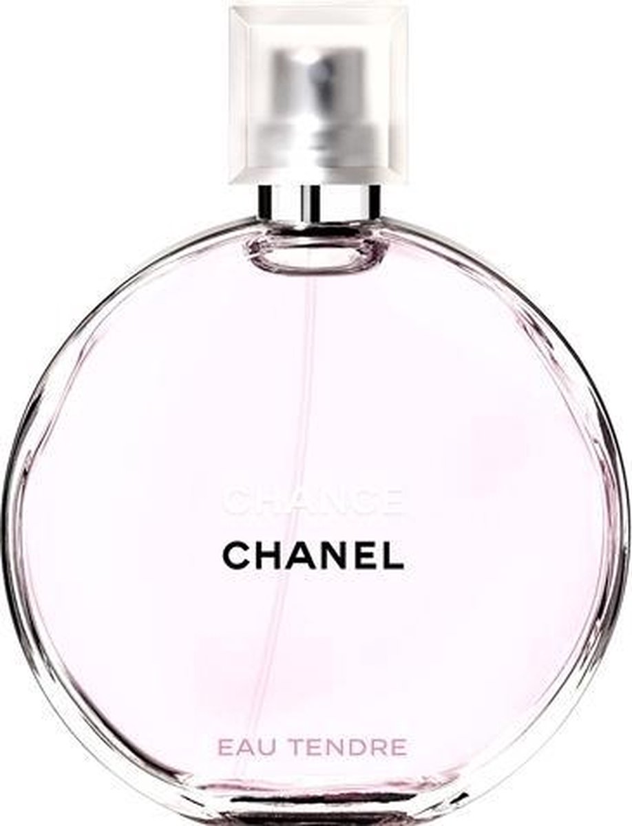 Chanel Chance Eau Tendre - 50 ml - eau de toilette spray - damesparfum |  bol.com