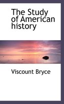 The Study of American History