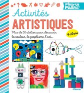 Cahier d'activités les Animaux de la Ferme / à partir de 6-8 ans Tout en  Couleur: Livres de jeux éducatifs et ludiques pour stimuler  l'apprentissage, a book by Cerise Calixte Edition