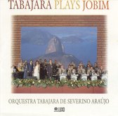 Plays Jobim