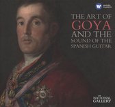 The Art Of Goya