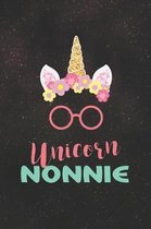 Unicorn Nonnie