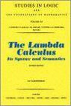 The Lambda Calculus