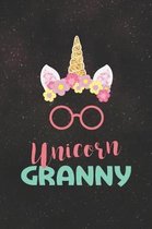 Unicorn Granny
