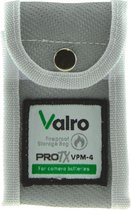 Valro Accu / Batterij beschermcase - Vuurbestendig