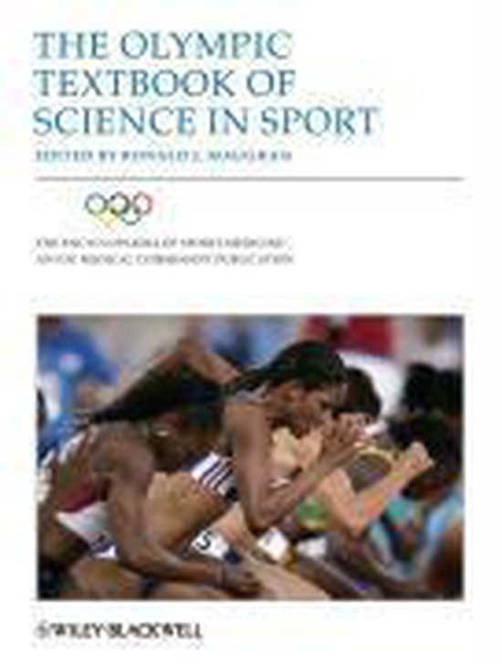 The Olympic Textbook of Science in Sport