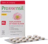 Promensil - 30 tabletten - Voedingssupplement