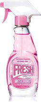 Moschino Pink Fresh Couture - 50ml - Eau de toilette