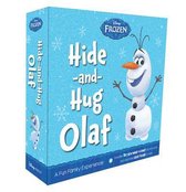 Disney Frozen: Hide-And-Hug Olaf