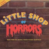 Little Shop of Horrors [Original Motion Picture Soundtrack]