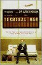 Corgi Books Limited THE TERMINAL MAN, Engels, Paperback, 253 pagina's