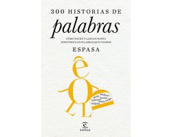 300 historias de palabras