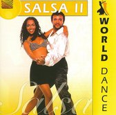 World Dance: Salsa II