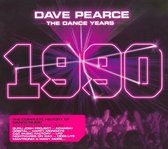 Dance Years: 1990