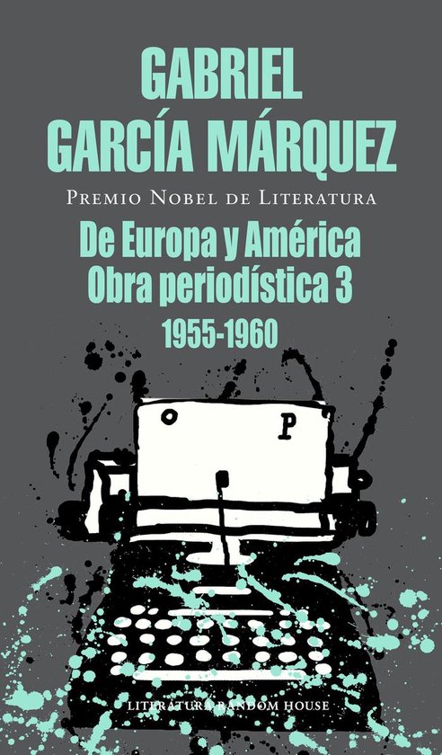 De Europa y América - cover
