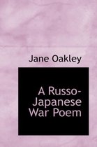 A Russo-Japanese War Poem