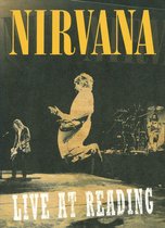 Nirvana - Live At Reading + Cd