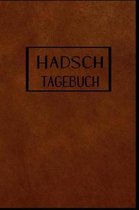 Hadsch Tagebuch