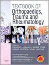 Textbook Of Orthopaedics, Trauma And Rheumatology