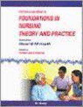 Potter And Perry's Foundations In Nursing Theory And Practice