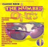 The Number One's: Classic Rock