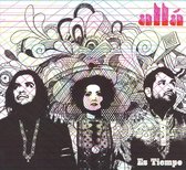 Alla - Es Tiempo (CD)