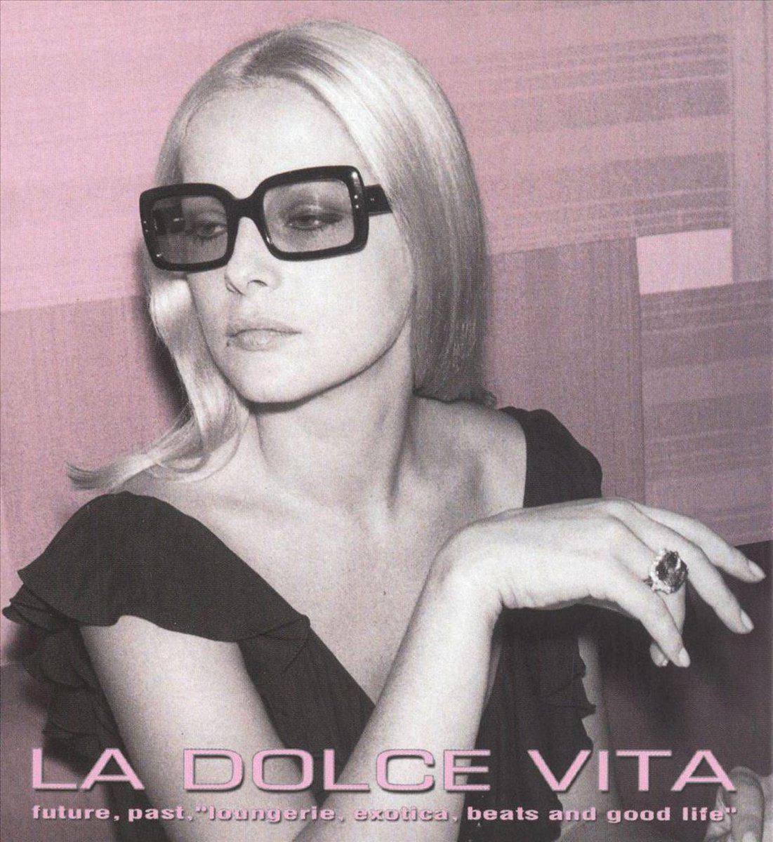 bol.com | La Dolce Vita, Various | CD (album) | Muziek